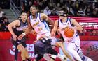 CBA最新排名：浙江广厦爆冷输吉林仍第1，山东输天津排名第4