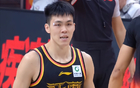 中国男篮：球员联赛得分榜，庞峥麟第三，4分入选22分落选