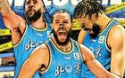 重磅引援！NBA三冠王驰援北京，许利民再无借口，不夺冠就是失败