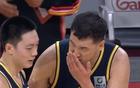 恭喜广东队！朱芳雨押宝NBA全明星内线，这可是杜锋的争冠底牌？