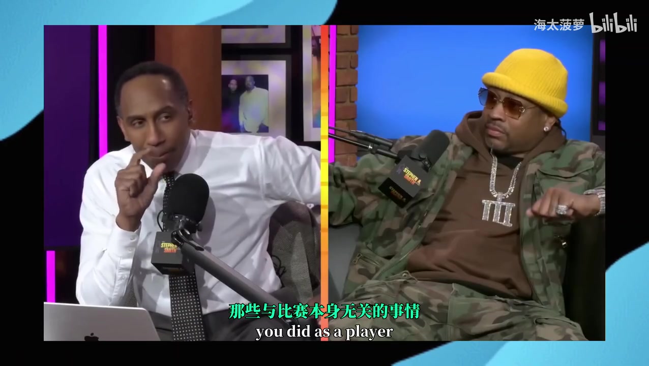 艾弗森生涯唯一让我后悔的是没有听布朗教练的建议