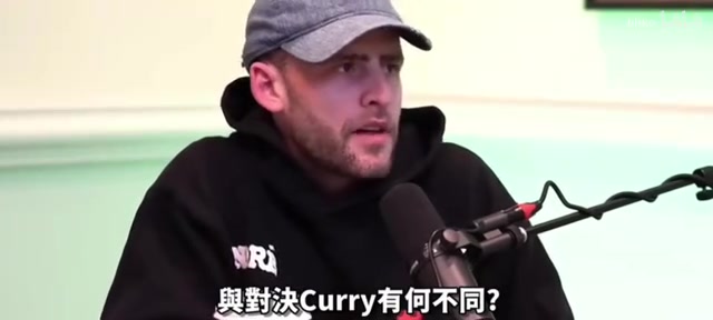 怀特欧文和东契奇我们应对得当但库里打的我们毫无招架之力