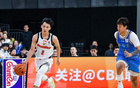 男篮出发时间已确定，12人大名单提前曝光，广东球迷看后欣喜若狂