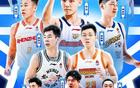 CBA官宣全明星各项完整阵容：张镇麟邹阳入选 替换孙铭徽约克