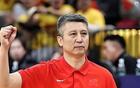 FIBA发文点赞中国男篮